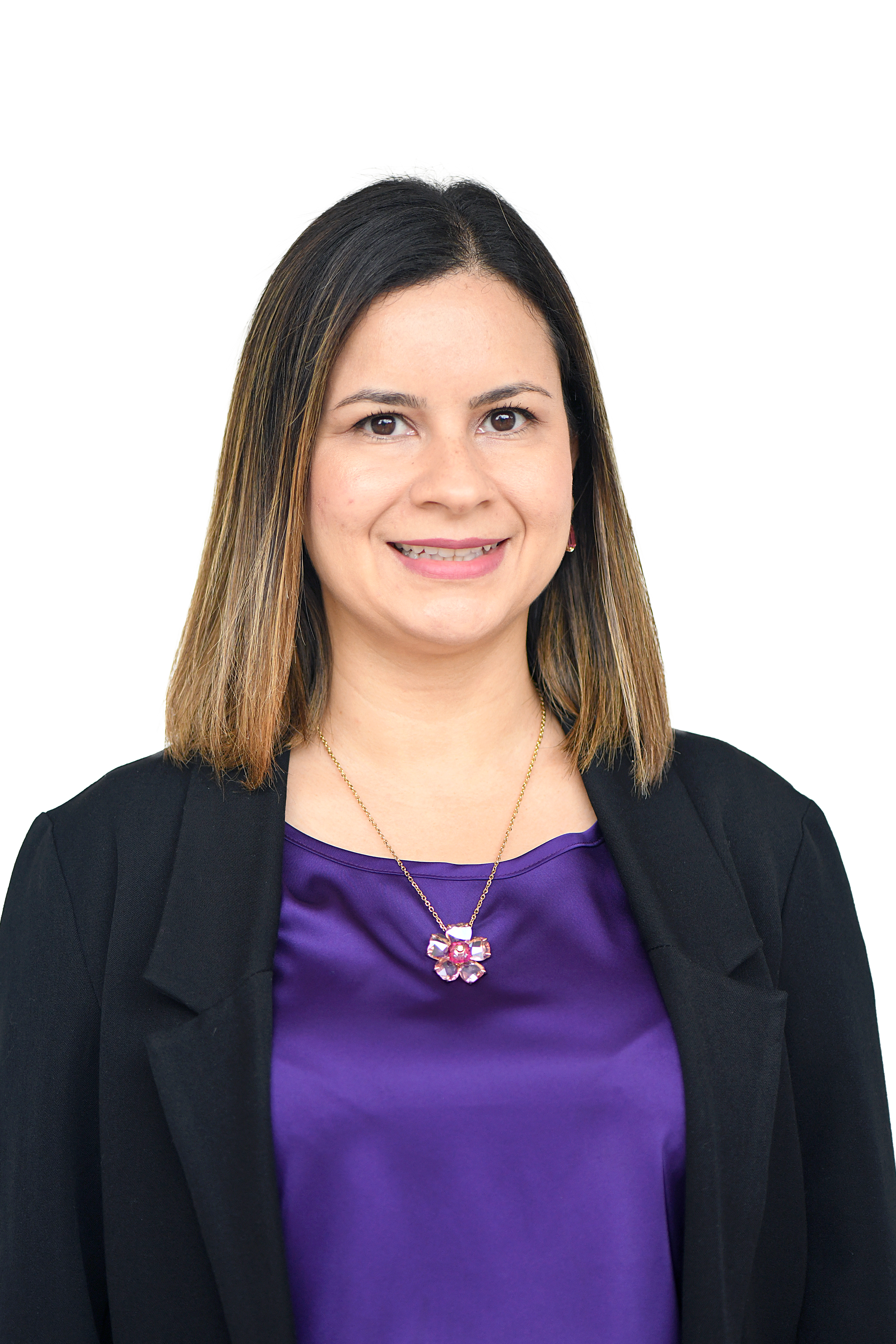 Ilka Zoraya Treminio Sánchez